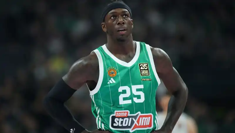 Euroleague'de 33. Haftanın MVP'si Kendrick Nunn, Şampiyonluk Yolu