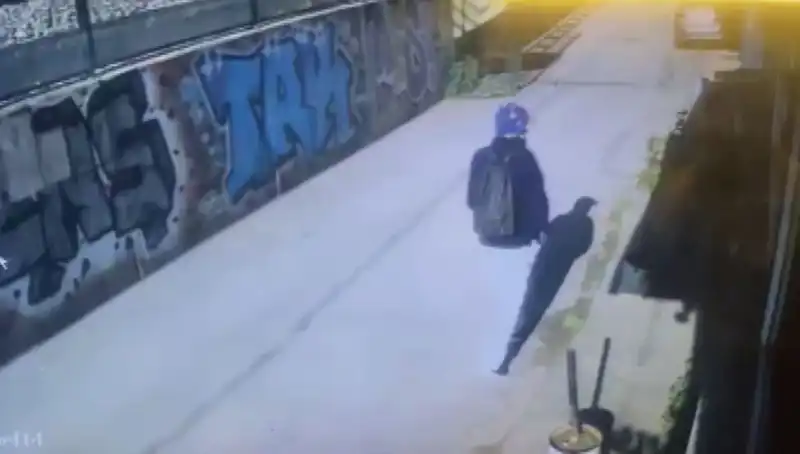 Katil tanıdık çıktı: Kartal'da cinayet, Kadıköy'de yakalanma anı!