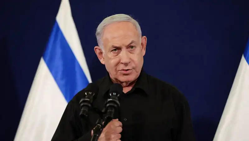 İsrail'den Suriye'ye Yönelik Saldırı Tehdidi: Netanyahu ve Katz'tan Sıra Dışı Talimatlar