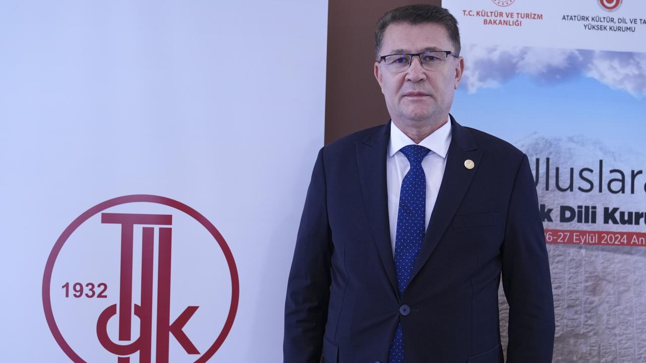 Türk Dünyasında Bilimsel Terimler Tek Bir Yazılımda Birleştirilecek