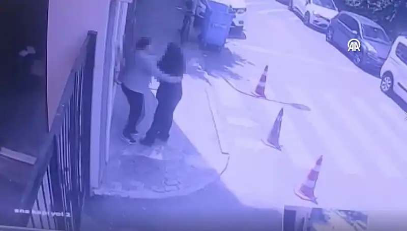 İstanbul'da Lise Tuvaletinde Yaşanan Dehşet Olayı: Zihinleri Saran Korkunç Gerçekler