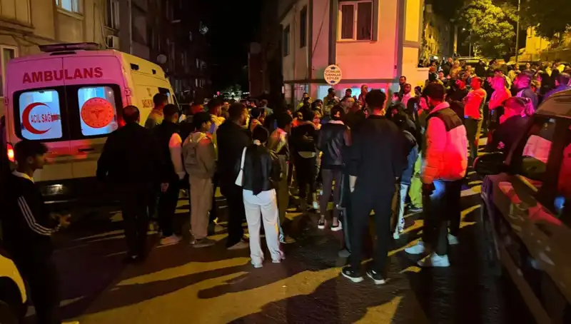 Balıkesir Sokaklarında Kanlı Kavga: Bir Kişi Hayatını Kaybetti