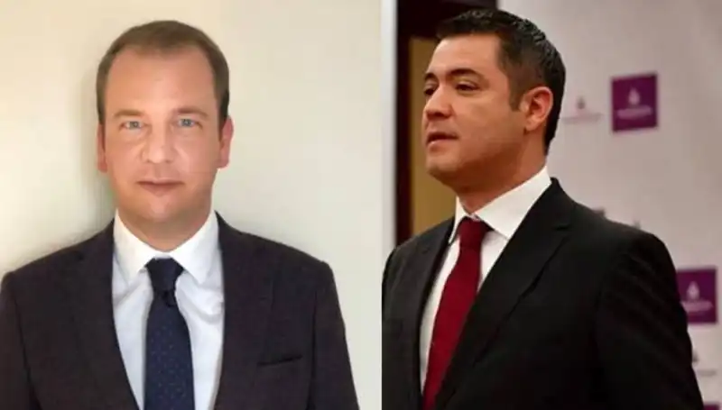 Murat Ongun’un Avukatının Gözaltına Alınması: Arkasındaki Gizem ne?