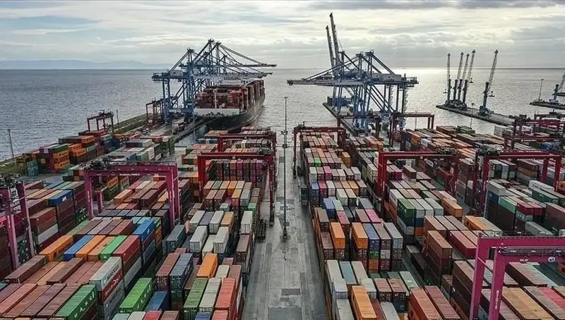 Türkiye'nin 2023 Yılındaki Otomotiv İhracatı AB'yi Nasıl Etkiliyor?