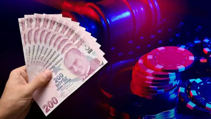 Yasa Dışı Bahis Çarkı: Milyarlarca Liralık İhtimaller ve Riskler