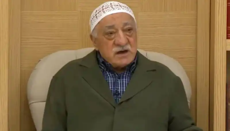 Fetullah Gülen'in Ölüm Belgesi Adli Makamlara Ulaştı: Olayın Arkasındaki Gerçek Ne?