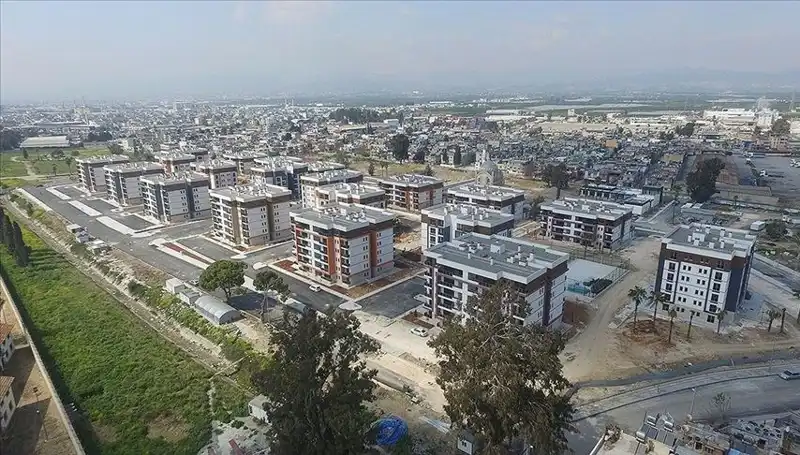 Yerinde Dönüşüm Uygulamasında Son Gelişmeler: Süre Tanınacak mı?