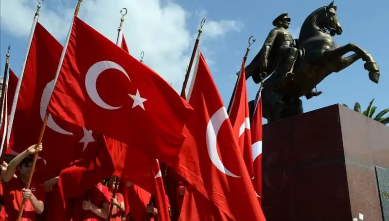 İstanbul'da 19 Mayıs İçin Hazırlanan Ücretsiz Konserler ve Etkinlikler