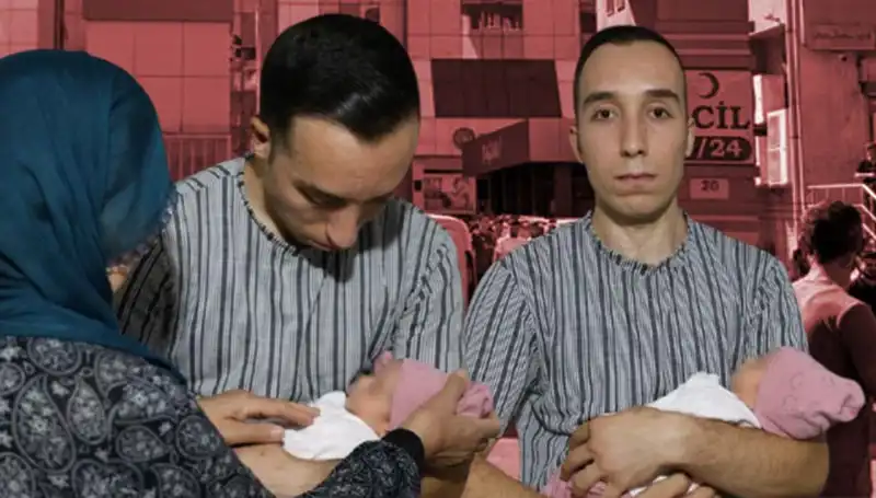 Hastanede Şok Olay: "Bize Benzemiyor" İtirazı Dikkate Alınmadı!