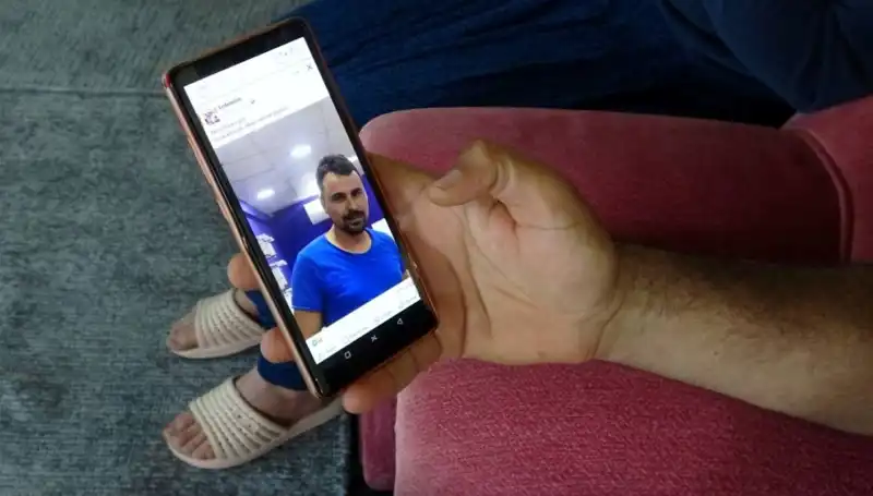 Sahte Sosyal Medya Hesabından Flaş Ölüm İlanı! Gerçekler Şaşırttı