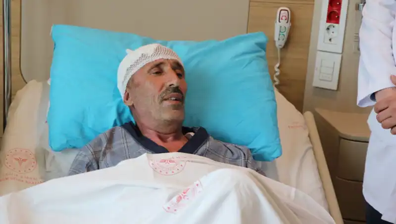 Şiddetli Baş Ağrısıyla Hastaneye Giden Yüzde Ağız Dolusu Korku: Beyin Kanaması Tesbiti!