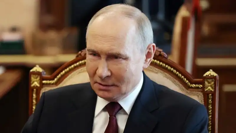 Putin, İran ile Stratejik Ortaklık Anlaşmasını Onayladı: Dünya Siyasetinde Yeni Dönem