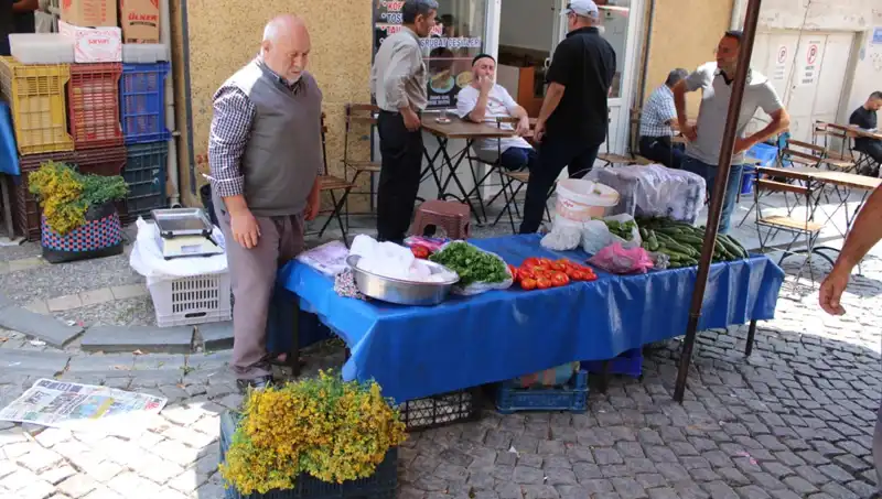Dağların Şifalı Bitkisi: Pazarda 30 TL'ye Satılıyor, Fırsatı Kaçırmayın!