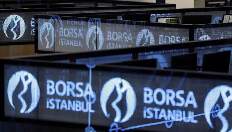 Borsa Günü Olumsuz Bir Trendle Başladı: İlk Yarıdaki Düşüş Nedenleri