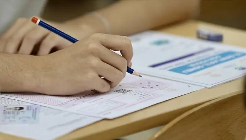 Nizip’ten Çıkan YKS Şampiyonu Heyecan Yarattı!