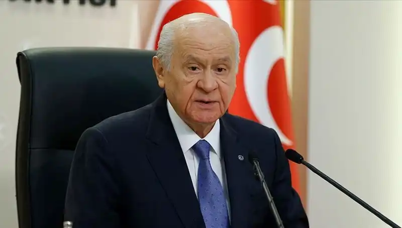 Bahçeli’nin Sağlığı Hakkındaki İddialar İle İlgili Son Gelişmeler