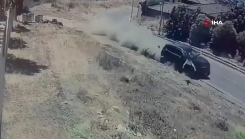 15 Yaşındaki Sürücünün Ciliyle Çarpıp Hayatını Kaybeden Yaya Üzerine Tartışmalar
