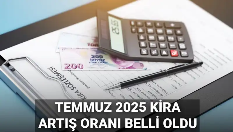 Temmuz 2023 Kira Artış Oranı ve 2025 Beklentileri Üzerine Son Gelişmeler