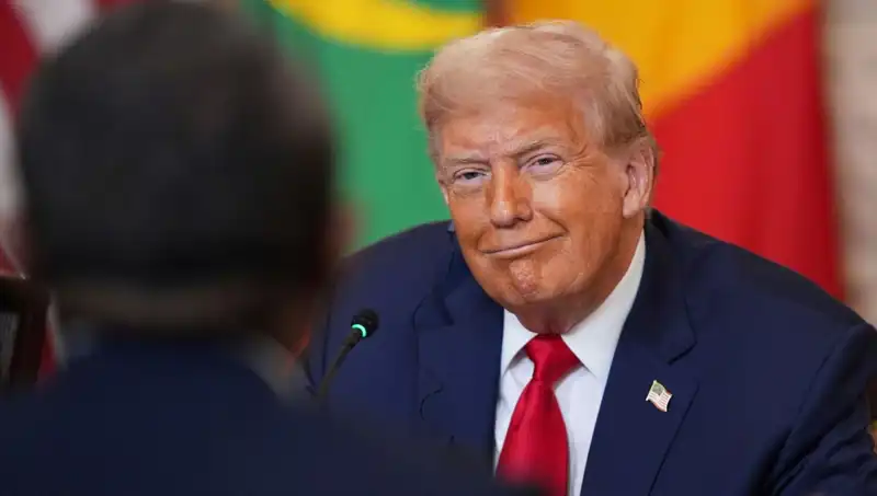Dünyanın En Yoksul Ülkeleri Neden Trump'a Milyonlarca Dolar Ödüyor?
