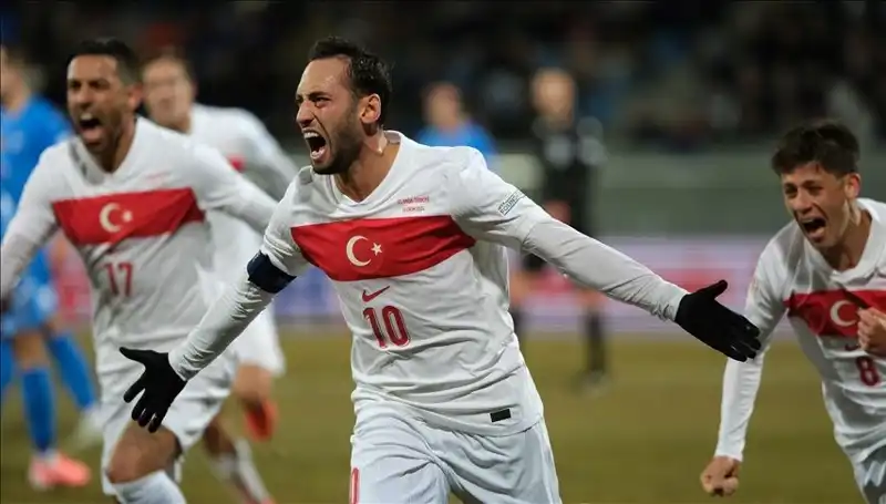 2025 Süper Lig Milli Maç Arası Takvimi: Tarihler ve Ayrıntılar