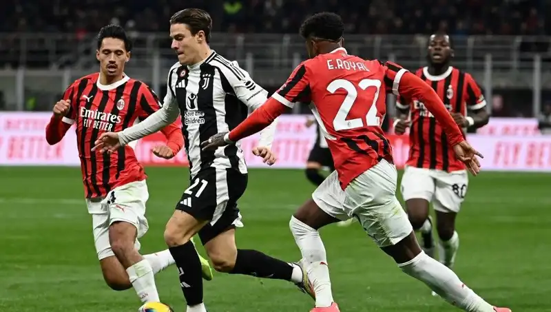 Fagioli'nin Yasa Dışı Bahis İtirafı: Futbolda Şok Etkisi Yarattı
