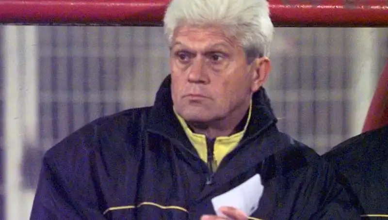 Eski Futbolcu Engin Fırat, Werner Lorant’ın Ölümünden Sonra 6-0 İtirafında Bulundu