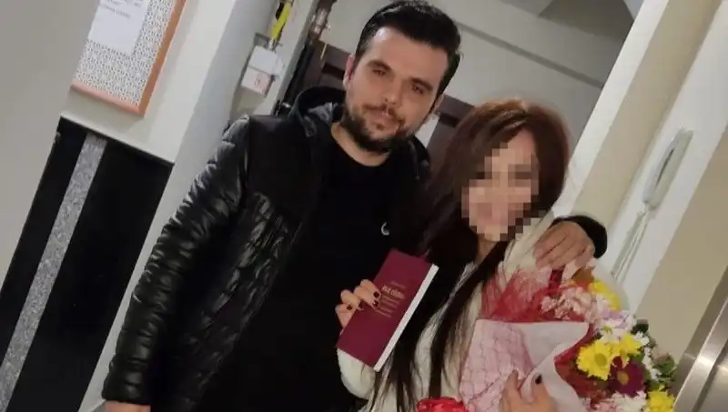 Kocasını Öldüren Kadın, Taksi Çağırarak Nasıl Yakalandı?