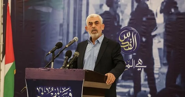 Yahya Sinvar: Hamas Liderinin Hayat Hikayesi