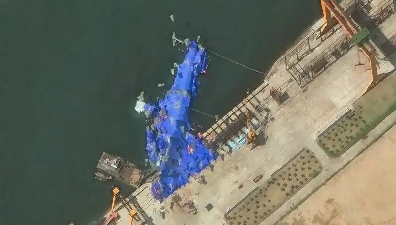 Kuzey Kore'nin Yeniden Doğuşu: En Büyük Hayal Kırıklığından Uzlaşmaya Giden Yol