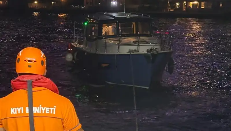 Baltalimanı’nda Su Basması Panik Yarattı: Olayın Sebepleri Neler?