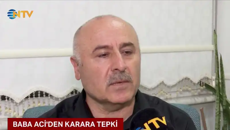Oğuz Murat Aci'nin Babası NTV'ye Konuştu: Gerçekler Ortaya Çıkıyor!