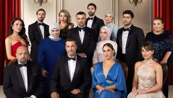 Kızılcık Şerbeti Yeni Sezon İlk Bölüm Tarihi Açıklandı!