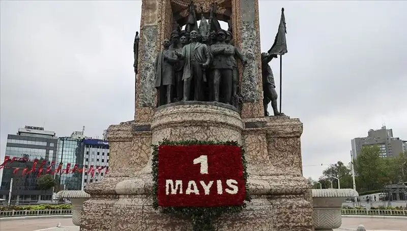 Sendikaların 1 Mayıs Kararı: Emek ve Dayanışma Fırtınası Eşliğinde