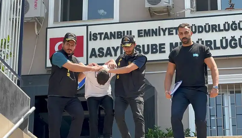 Avcılar'da Çocuk Tacizcisinin İfadesi Şok Etti: Olayın Perde Arkası