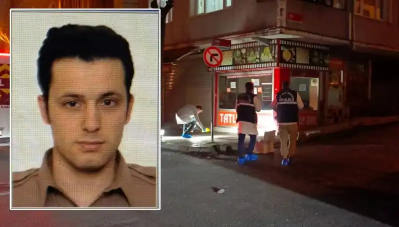 Bekçinin Şehit Edilmesine Dair Beş Kişi Yakalandı: Ülke Genelinde Sıkı Önlemler Alındı