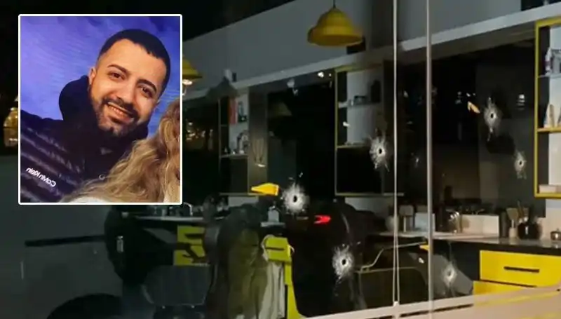 Husumet Kurbanı: İkinci Saldırıda Hayatını Kaybeden Genç, Şehirdeki Şiddetin Gözler Önüne Seren Olay