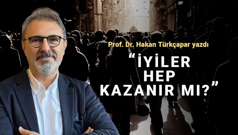 Yalancının Mumu Yatsıya Kadar Yanar mı? Psikiyatri Uzmanından Şaşırtıcı Açıklamalar