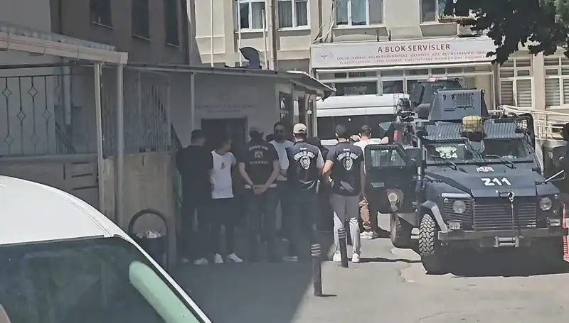 Leman Dergisi Soruşturmasında Şok Edici Gelişmeler: Dört Kişi Tutuklandı!