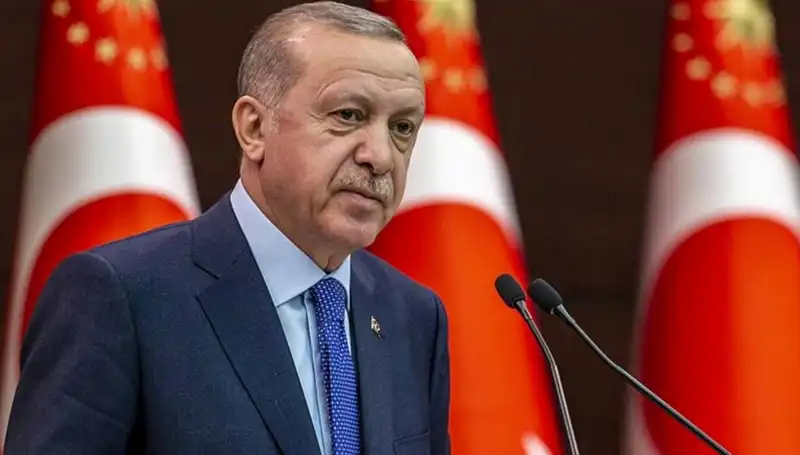 Cumhurbaşkanı Erdoğan, Sivas Kongresi’nin Tarihsel Önemi Üzerine Konuştu