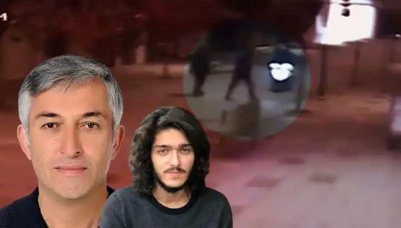 Baba ve Oğul Aynı Kaderi Paylaştı: 7 Yıl Arayla Hayatlarını Kaybettiler