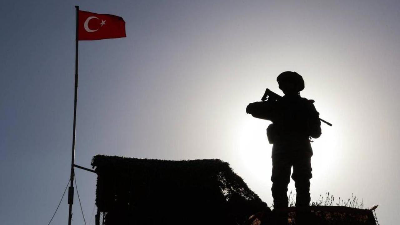 Terörist saldırı hazırlığı yapan 29 hedef yok edildi