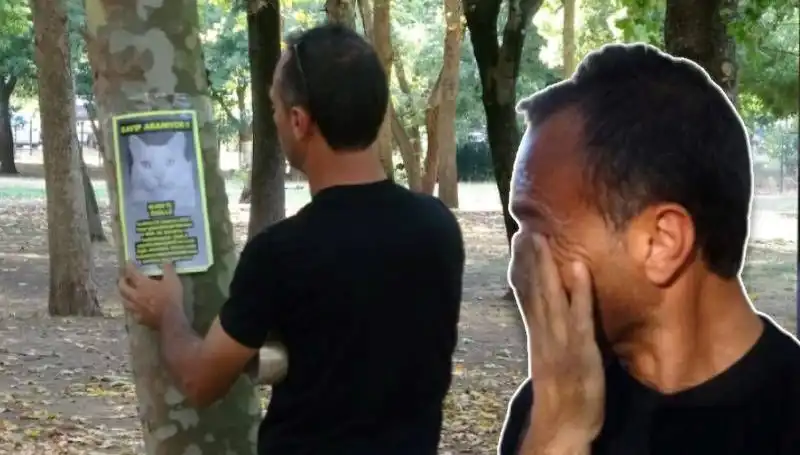 Kayıp Çocuk İçin Herkes Seferber Oldu: 10 Bin Lira Ödül Ağızdan Ağza Yayılıyor!