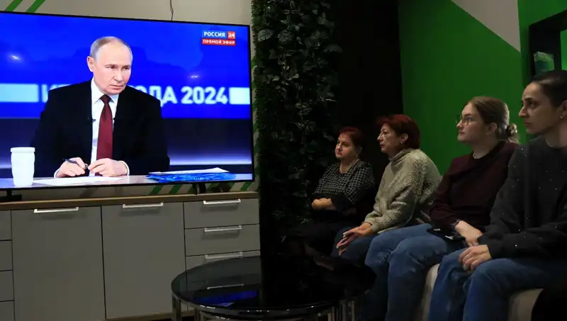 ABD'nin Kırım Planı: Ukrayna İçin Yeni Bir Kriz Mi Doğuyor?