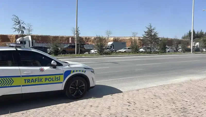 Konya’da Genç Bisikletliye Çarpan Araç Kazası: Hayatını Kaybetti