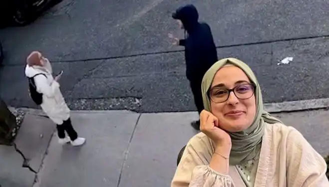 Rümeysa Öztürk Vermont'a Naklediliyor: Beklentiler ve Gelişmeler