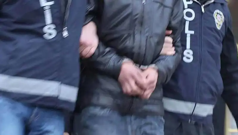 30 İlde FETÖ Operasyonları: 65 Kişi Tutuklandı, Dev İstihbarat Ağı Çözüldü