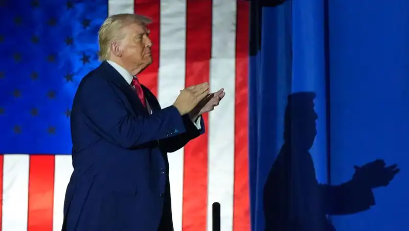Trump, 100 Günde 100 Yılın Değişimini Sağlamayı Hedefliyor