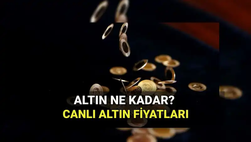 Altın Fiyatlarında Son Durum: 3 Temmuz 2023 Güncel Altın Rakamlara Bakıyoruz!