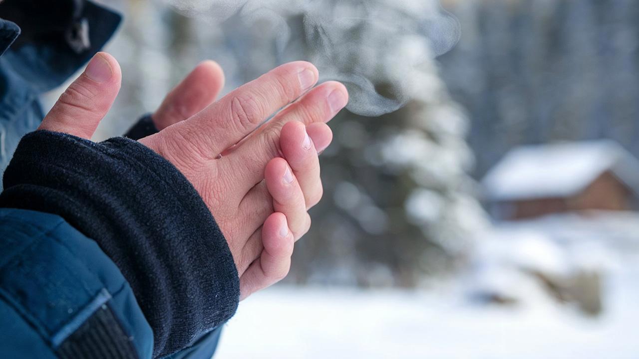 Meteoroloji'den Türkiye için kar, sağanak ve buzlanma uyarısı geldi