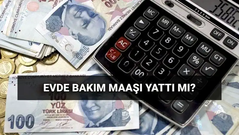 Haziran Ayı Evde Bakım Maaşı Yatan İller: Neler Biliniyor?